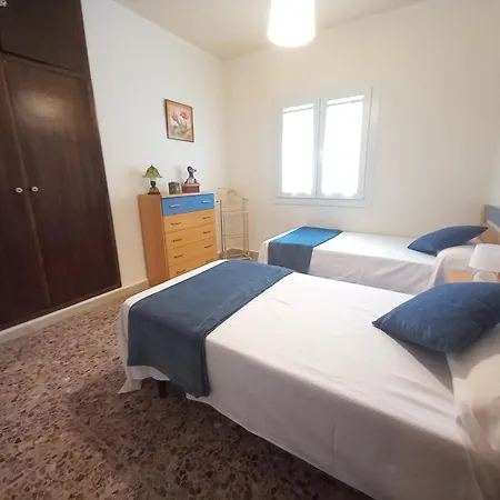 Holiday home Casa Acantilado *