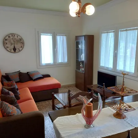 Casa Acantilado Holiday home