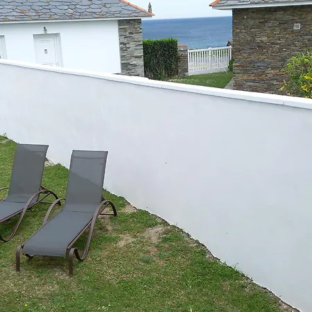 Holiday home Casa Acantilado