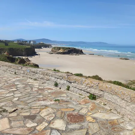 Holiday home Casa Acantilado