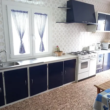 Casa Acantilado Barreiros