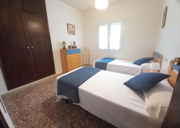 別荘 Casa Acantilado *