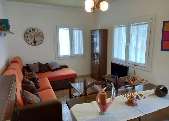 Casa Acantilado 別荘