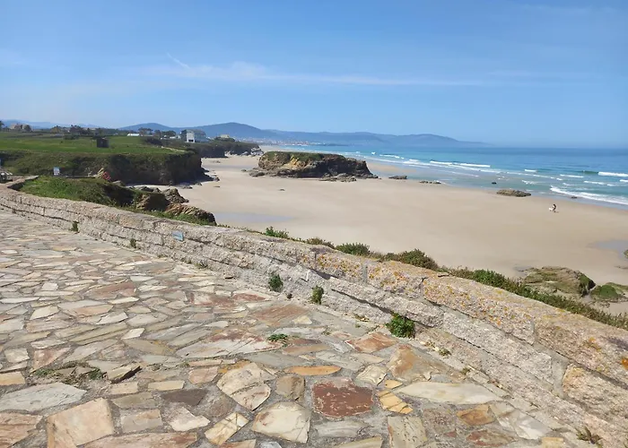 別荘 Casa Acantilado