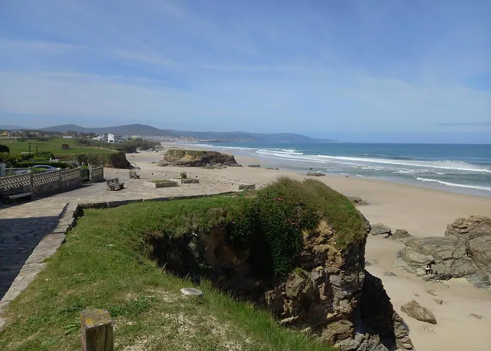 Casa Acantilado バレイロス