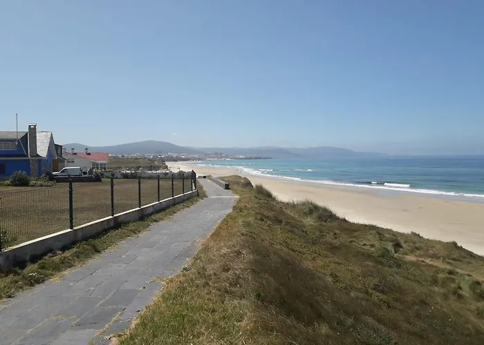 Casa Acantilado 別荘 *