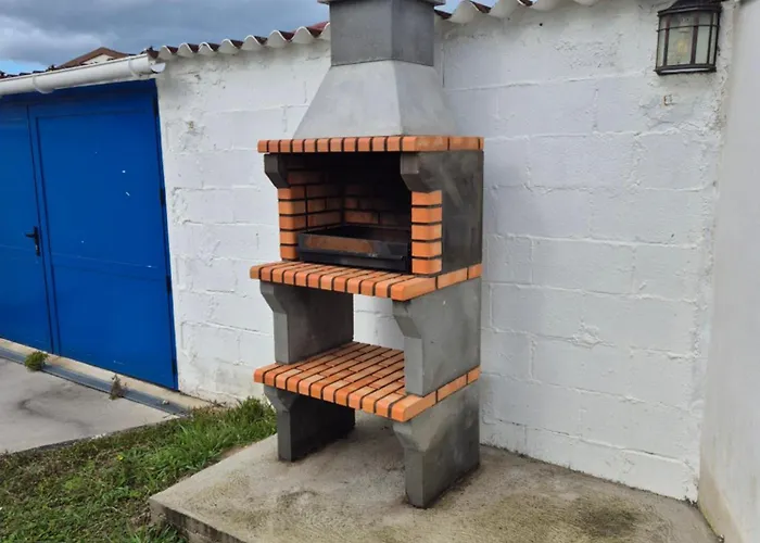 Casa Acantilado バレイロス